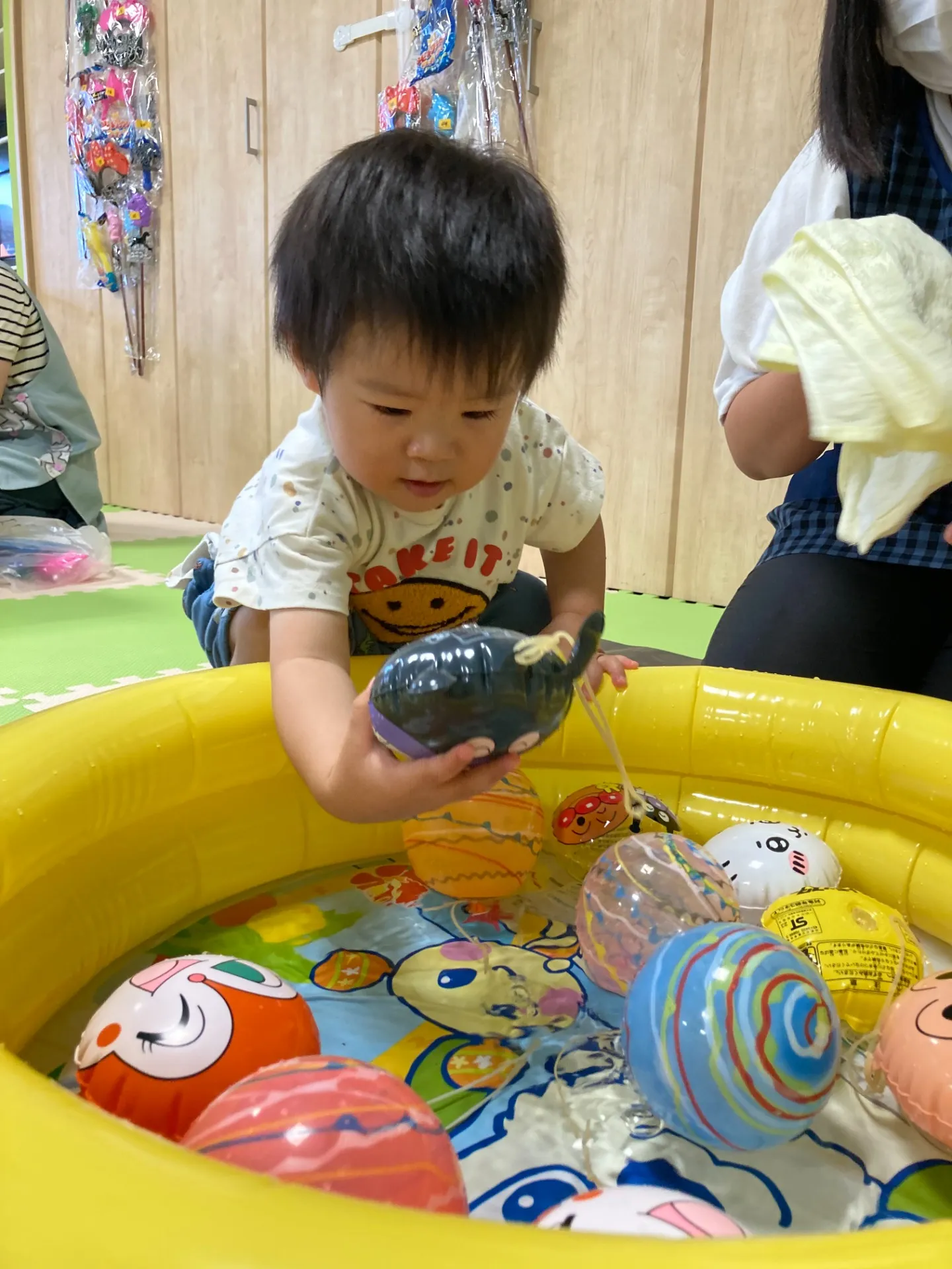 夏祭り